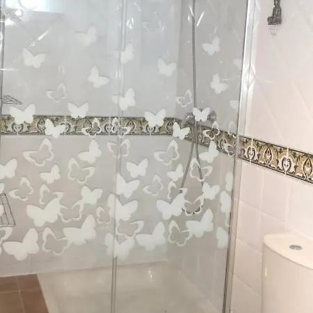 Appartement Ayamontezen Ayamonte